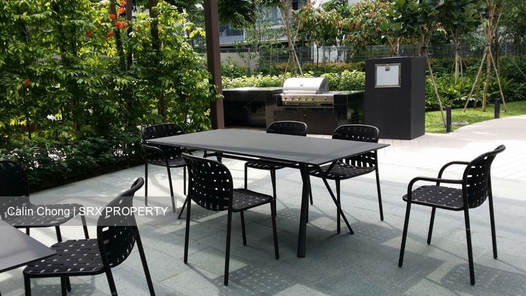 d'Nest (D18), Condominium #208271521